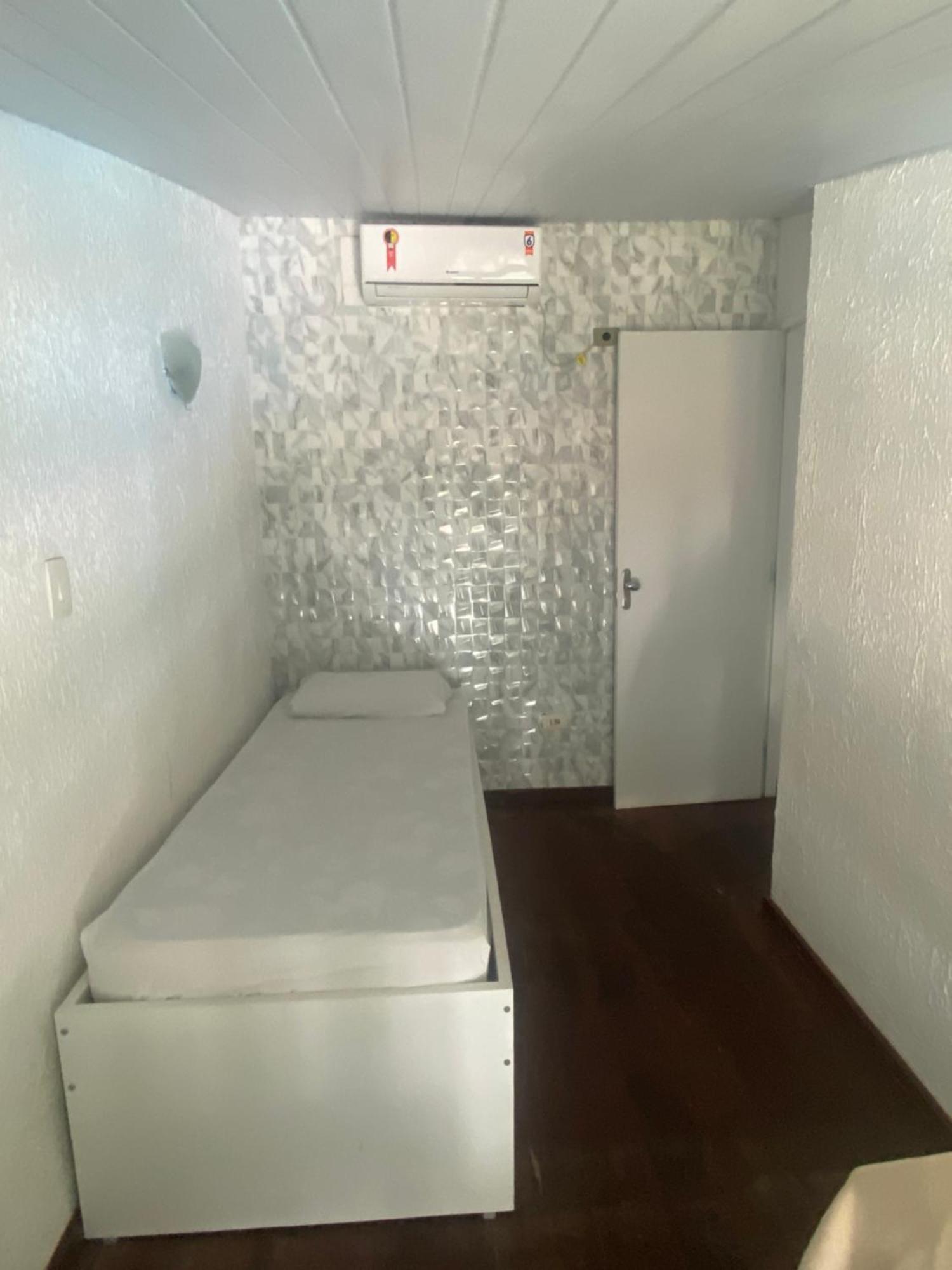 Ancorar Flat - Dois Quartos Porto de Galinhas Exterior photo