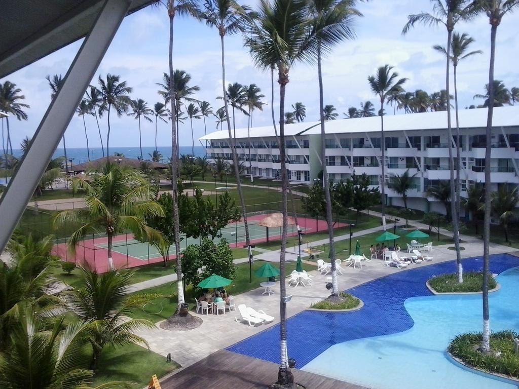 Ancorar Flat - Dois Quartos Porto de Galinhas Room photo