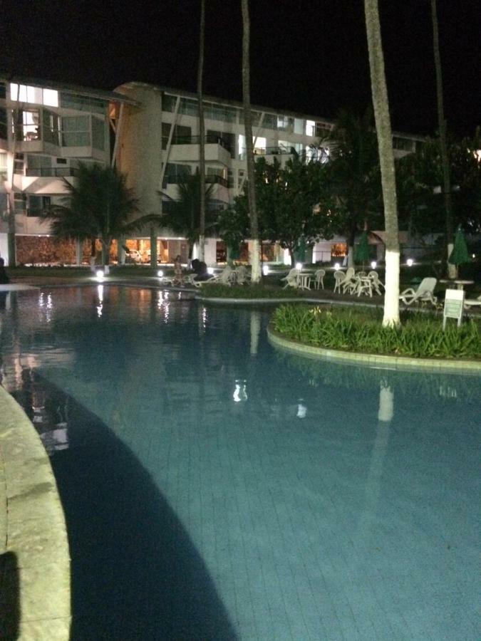 Ancorar Flat - Dois Quartos Porto de Galinhas Exterior photo