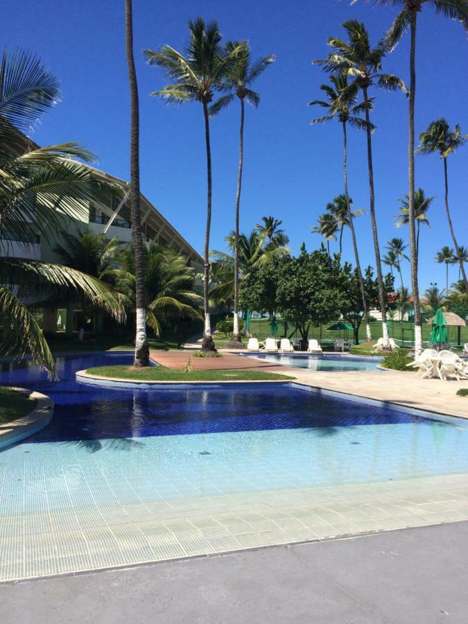 Ancorar Flat - Dois Quartos Porto de Galinhas Exterior photo