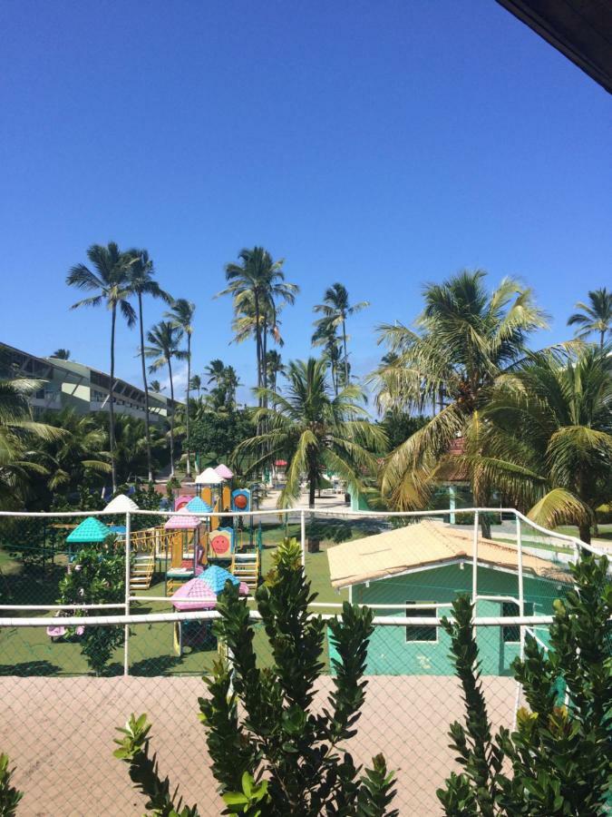 Ancorar Flat - Dois Quartos Porto de Galinhas Exterior photo