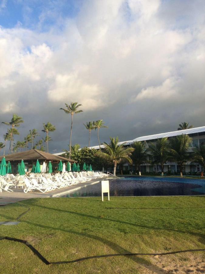 Ancorar Flat - Dois Quartos Porto de Galinhas Exterior photo