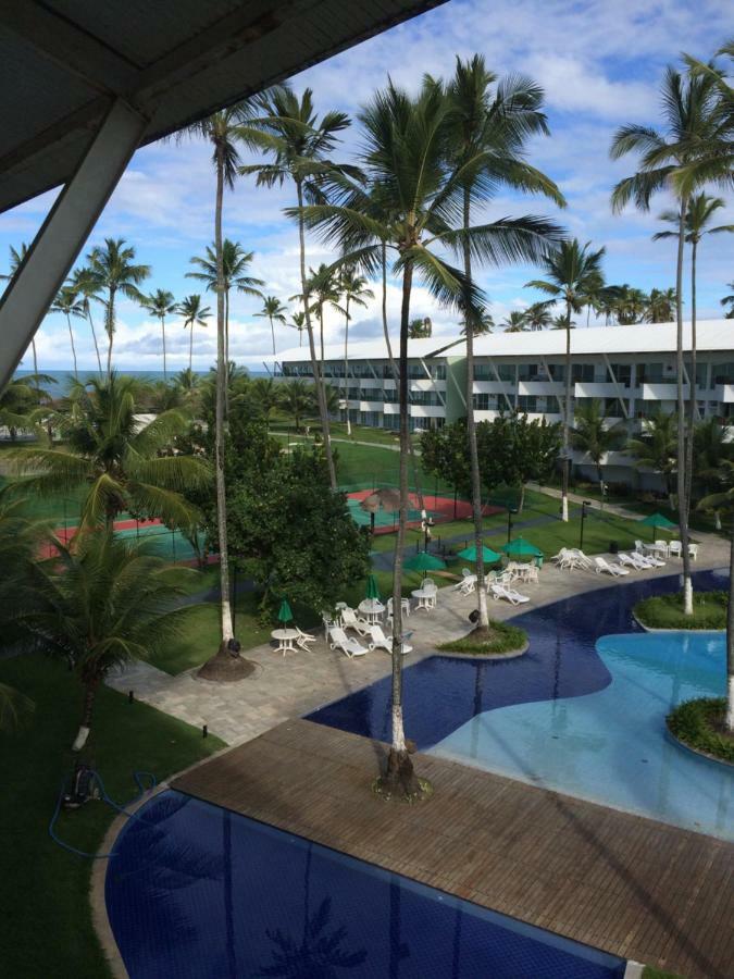 Ancorar Flat - Dois Quartos Porto de Galinhas Exterior photo